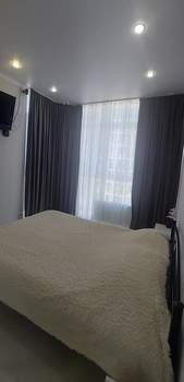 1-к квартира, вторичка, 36м2, 9/16 этаж