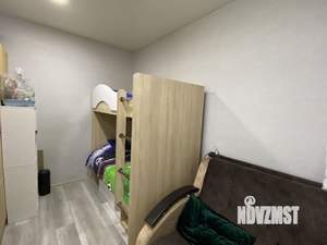 1-к квартира, вторичка, 32м2, 1/3 этаж
