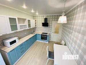 2-к квартира, вторичка, 60м2, 8/18 этаж