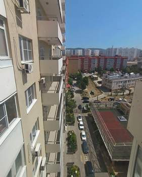 2-к квартира, вторичка, 55м2, 11/20 этаж