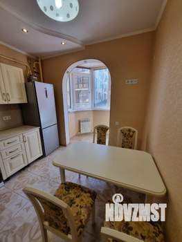 1-к квартира, вторичка, 39м2, 2/9 этаж