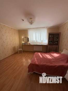 2-к квартира, вторичка, 67м2, 1/10 этаж