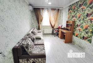 1-к квартира, вторичка, 37м2, 3/3 этаж