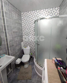 1-к квартира, вторичка, 35м2, 6/13 этаж