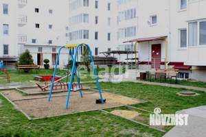 Студия квартира, вторичка, 17м2, 1/6 этаж