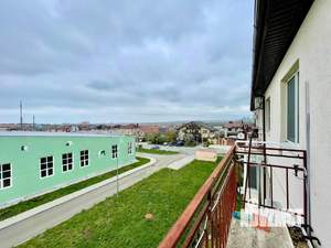 1-к квартира, вторичка, 35м2, 3/3 этаж