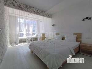 2-к квартира, вторичка, 58м2, 12/12 этаж