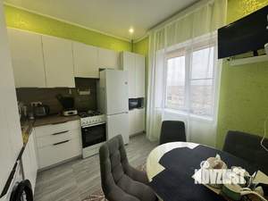 1-к квартира, вторичка, 39м2, 2/3 этаж