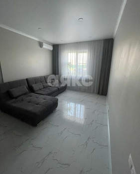 1-к квартира, вторичка, 54м2, 1/9 этаж