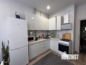 1-к квартира, вторичка, 36м2, 5/16 этаж