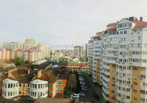 1-к квартира, вторичка, 29м2, 8/9 этаж