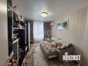 1-к квартира, вторичка, 37м2, 7/8 этаж