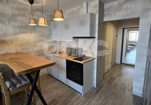 Студия квартира, вторичка, 30м2, 15/20 этаж