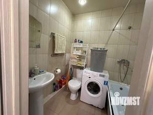 1-к квартира, вторичка, 34м2, 8/9 этаж