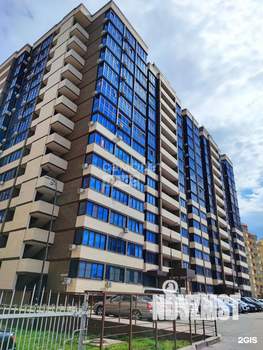 Студия квартира, вторичка, 25м2, 9/14 этаж