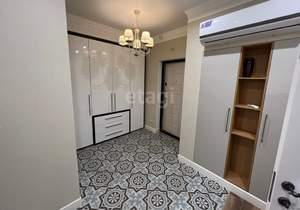 1-к квартира, вторичка, 53м2, 18/23 этаж