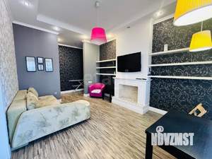 2-к квартира, вторичка, 51м2, 2/7 этаж