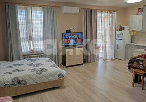 1-к квартира, вторичка, 37м2, 7/8 этаж