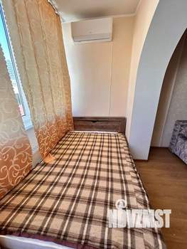 1-к квартира, вторичка, 47м2, 2/7 этаж