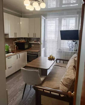 1-к квартира, вторичка, 44м2, 8/13 этаж