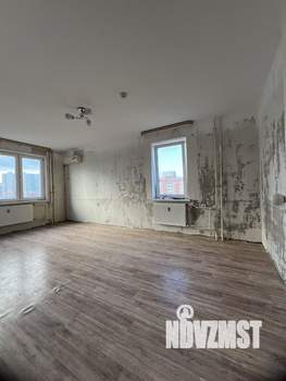 2-к квартира, вторичка, 64м2, 6/16 этаж