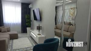 2-к квартира, вторичка, 62м2, 11/14 этаж