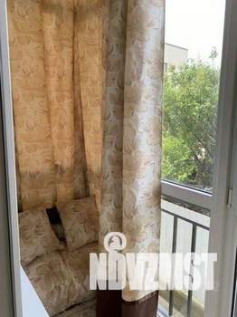 1-к квартира, вторичка, 36м2, 1/3 этаж