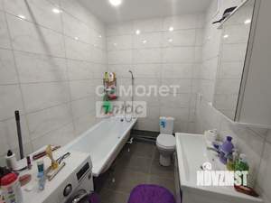 3-к квартира, вторичка, 90м2, 5/14 этаж