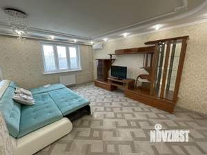 Студия квартира, вторичка, 37м2, 8/13 этаж