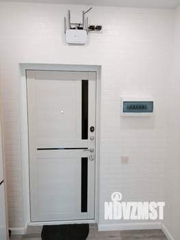 1-к квартира, вторичка, 46м2, 6/9 этаж