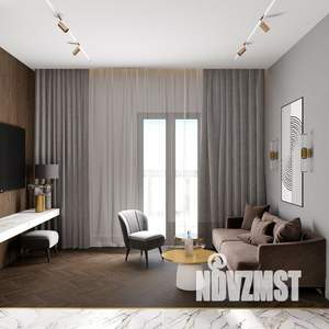 2-к квартира, вторичка, 112м2, 6/9 этаж