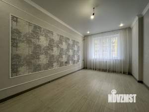 1-к квартира, вторичка, 38м2, 3/13 этаж