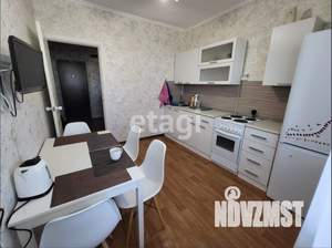 1-к квартира, вторичка, 36м2, 7/9 этаж