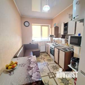 1-к квартира, вторичка, 31м2, 1/4 этаж