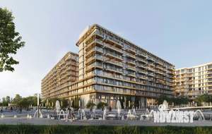 1-к квартира, вторичка, 57м2, 3/9 этаж