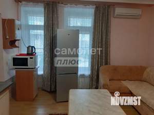 2-к квартира, вторичка, 49м2, 2/3 этаж