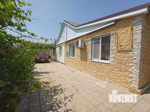2-к квартира, вторичка, 66м2, 1/1 этаж