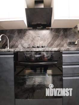 1-к квартира, вторичка, 54м2, 5/10 этаж