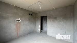 1-к квартира, вторичка, 35м2, 3/3 этаж