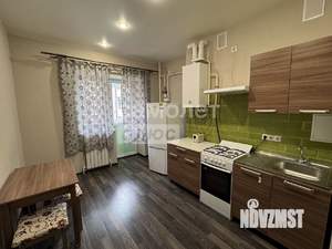 1-к квартира, вторичка, 35м2, 3/5 этаж