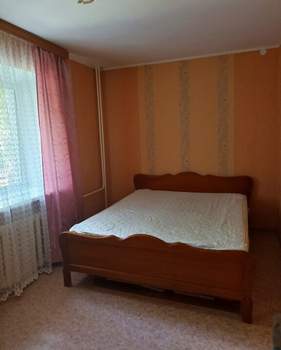1-к квартира, вторичка, 40м2, 1/5 этаж