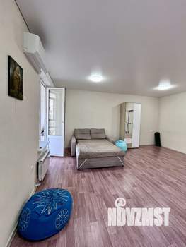 Студия квартира, вторичка, 33м2, 5/8 этаж