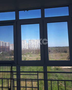 1-к квартира, вторичка, 37м2, 5/5 этаж