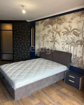 1-к квартира, вторичка, 60м2, 5/10 этаж