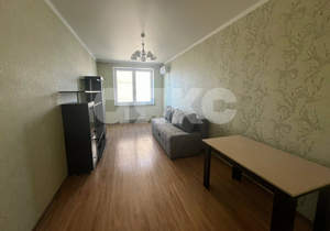 1-к квартира, вторичка, 46м2, 6/16 этаж