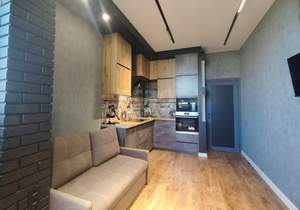 1-к квартира, вторичка, 47м2, 3/4 этаж