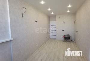 1-к квартира, вторичка, 39м2, 7/9 этаж