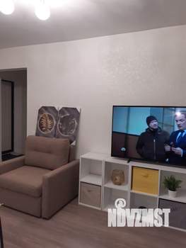 1-к квартира, вторичка, 39м2, 1/5 этаж