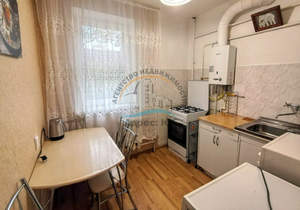 1-к квартира, вторичка, 33м2, 2/5 этаж