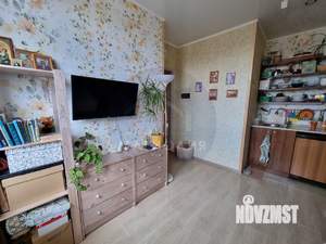 1-к квартира, вторичка, 29м2, 4/7 этаж